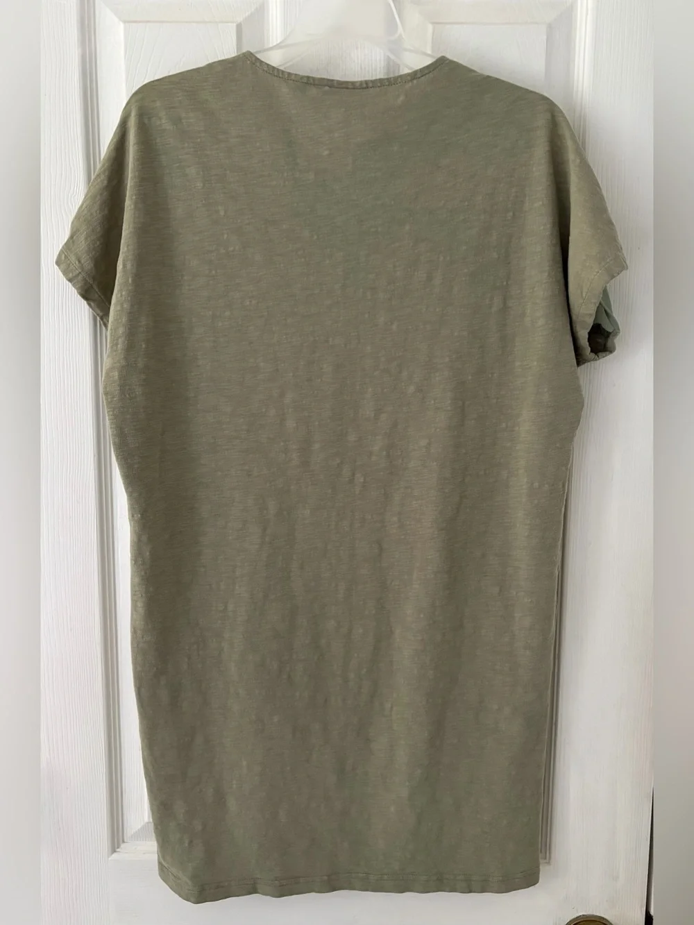 Anthropologie olive short